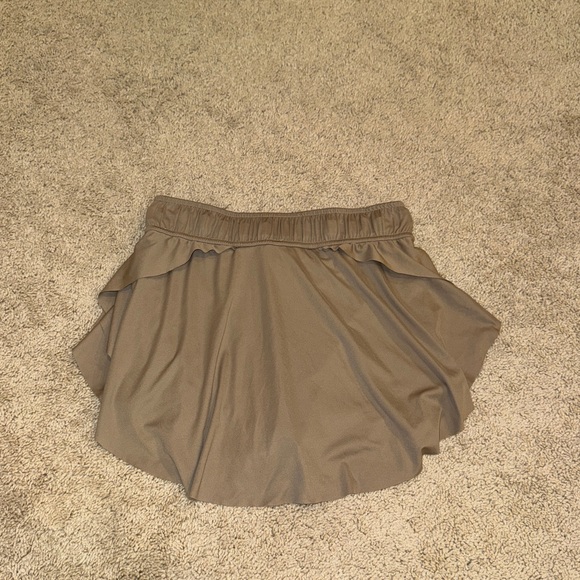 Free People Movement - On Point Skort, Size XS - Picture 7 of 8